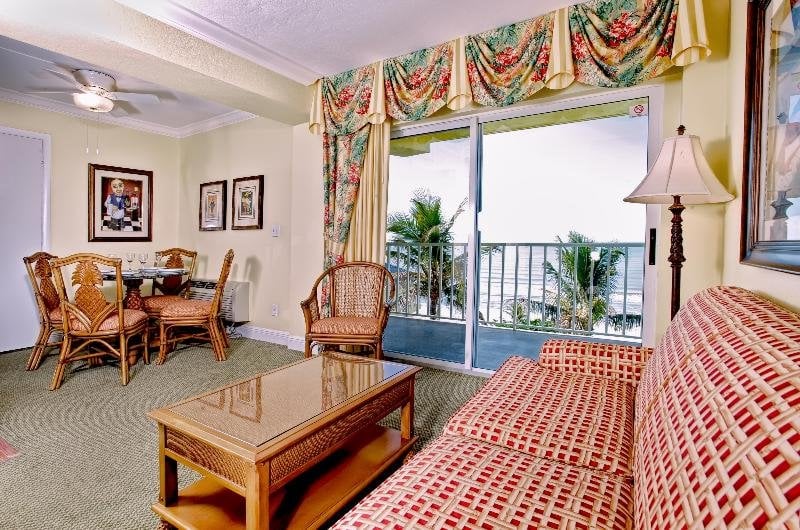Sandpiper Gulf Resort  | Fort Myers Beach | Florida | United States 20