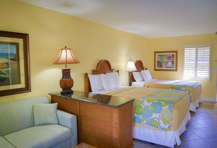 Sandpiper Gulf Resort  | Fort Myers Beach | Florida | United States 3