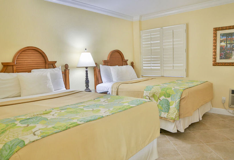 Sandpiper Gulf Resort  | Fort Myers Beach | Florida | United States 4