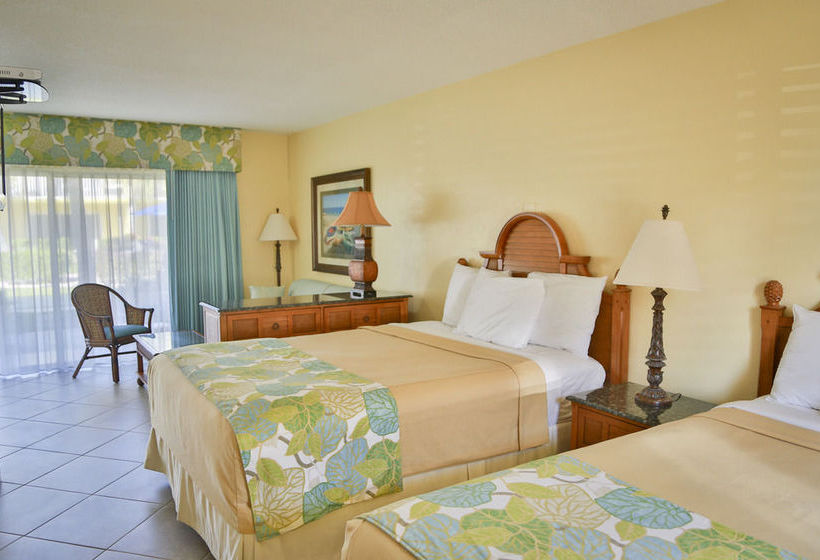 Sandpiper Gulf Resort  | Fort Myers Beach | Florida | United States 5
