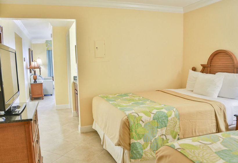 Sandpiper Gulf Resort  | Fort Myers Beach | Florida | United States 6