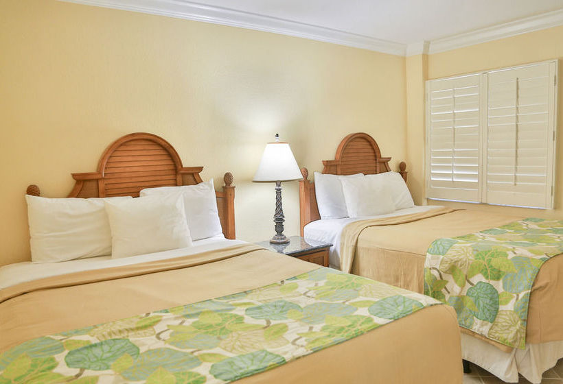 Sandpiper Gulf Resort  | Fort Myers Beach | Florida | United States 7