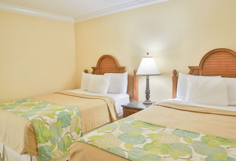 Sandpiper Gulf Resort  | Fort Myers Beach | Florida | United States 8