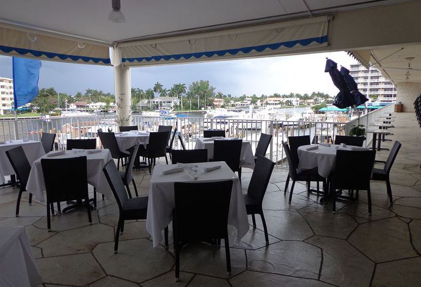 Sands Harbor Hotel & Marina