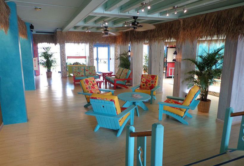 Sands Harbor Hotel & Marina  | Pompano Beach | Florida | United States 1