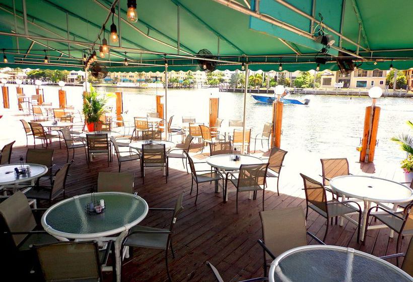 Sands Harbor Hotel & Marina  | Pompano Beach | Florida | United States 10