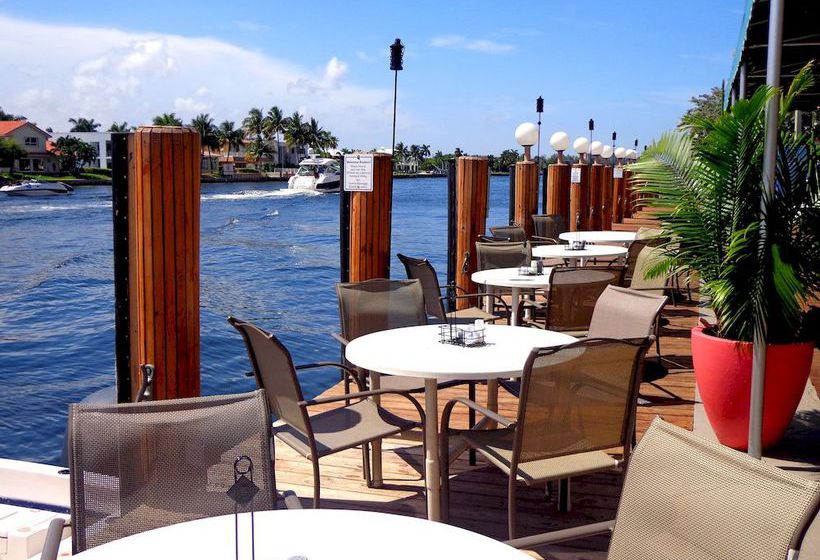 Sands Harbor Hotel & Marina  | Pompano Beach | Florida | United States 11