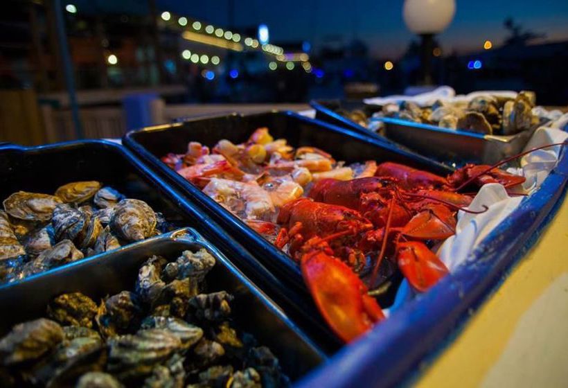 Sands Harbor Hotel & Marina  | Pompano Beach | Florida | United States 12