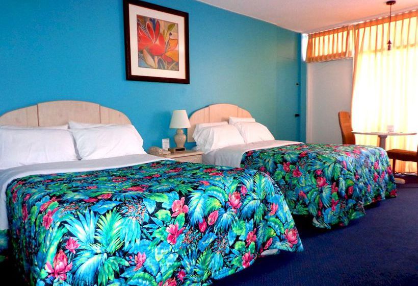 Sands Harbor Hotel & Marina  | Pompano Beach | Florida | United States 13