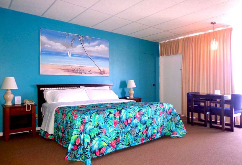Sands Harbor Hotel & Marina  | Pompano Beach | Florida | United States 14