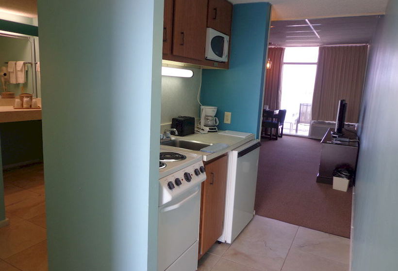 Sands Harbor Hotel & Marina  | Pompano Beach | Florida | United States 15