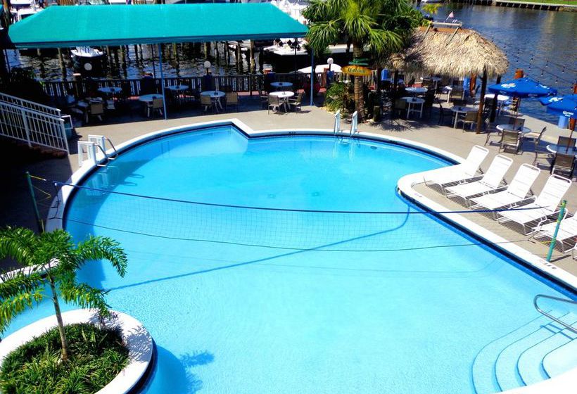 Sands Harbor Hotel & Marina  | Pompano Beach | Florida | United States 16