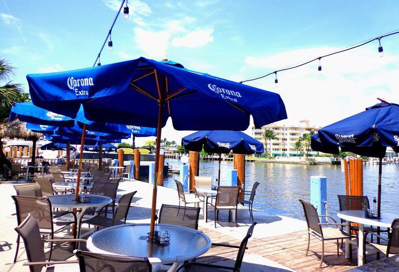 Sands Harbor Hotel & Marina  | Pompano Beach | Florida | United States 19