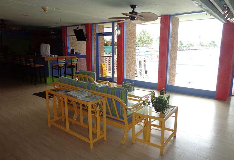 Sands Harbor Hotel & Marina  | Pompano Beach | Florida | United States 2