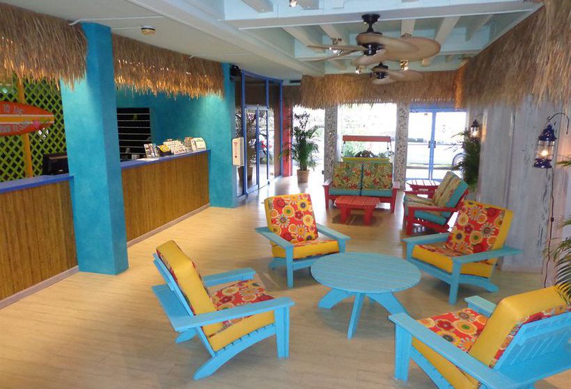 Sands Harbor Hotel & Marina  | Pompano Beach | Florida | United States 3