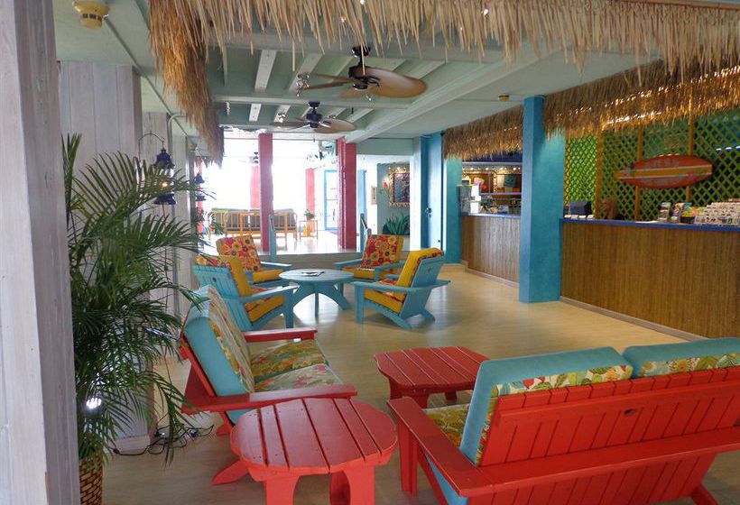 Sands Harbor Hotel & Marina  | Pompano Beach | Florida | United States 4