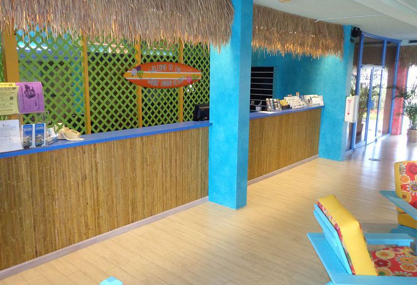 Sands Harbor Hotel & Marina  | Pompano Beach | Florida | United States 5