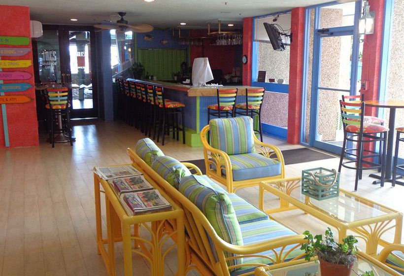 Sands Harbor Hotel & Marina  | Pompano Beach | Florida | United States 6