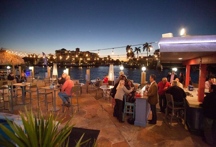 Sands Harbor Hotel & Marina  | Pompano Beach | Florida | United States 8