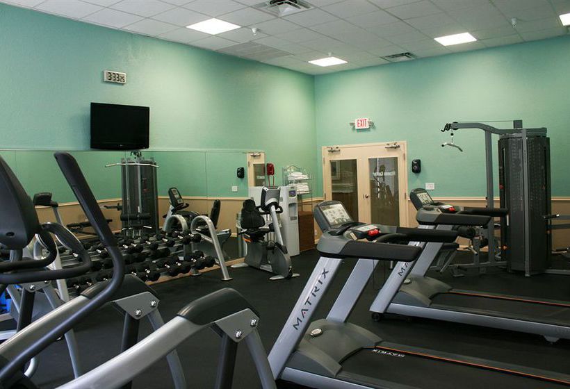 Resort Wyndham Santa Barbara Pompano Beach Florida