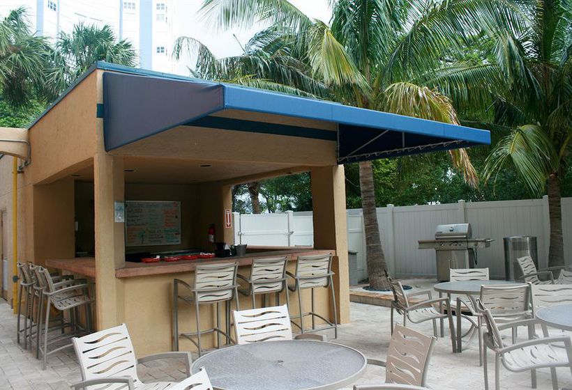 Resort Wyndham Santa Barbara  | Pompano Beach | Florida | United States 1