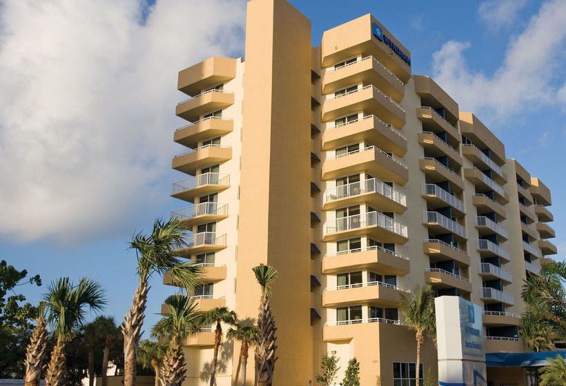 Resort Wyndham Santa Barbara  | Pompano Beach | Florida | United States 10