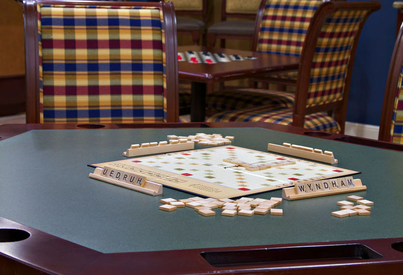 Resort Wyndham Santa Barbara  | Pompano Beach | Florida | United States 11