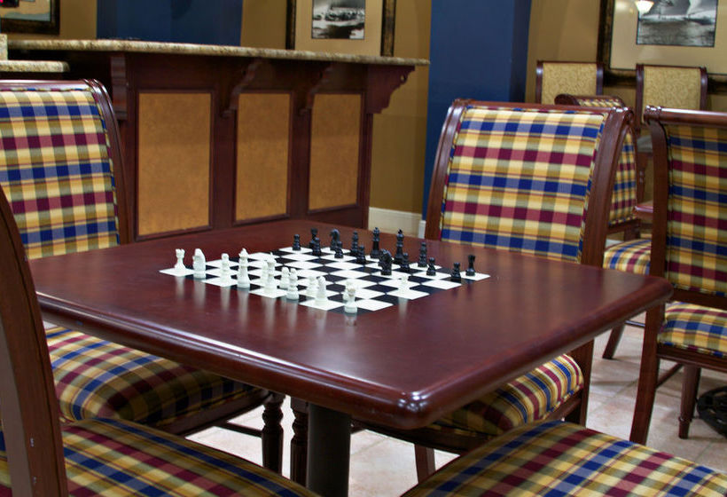 Resort Wyndham Santa Barbara  | Pompano Beach | Florida | United States 12