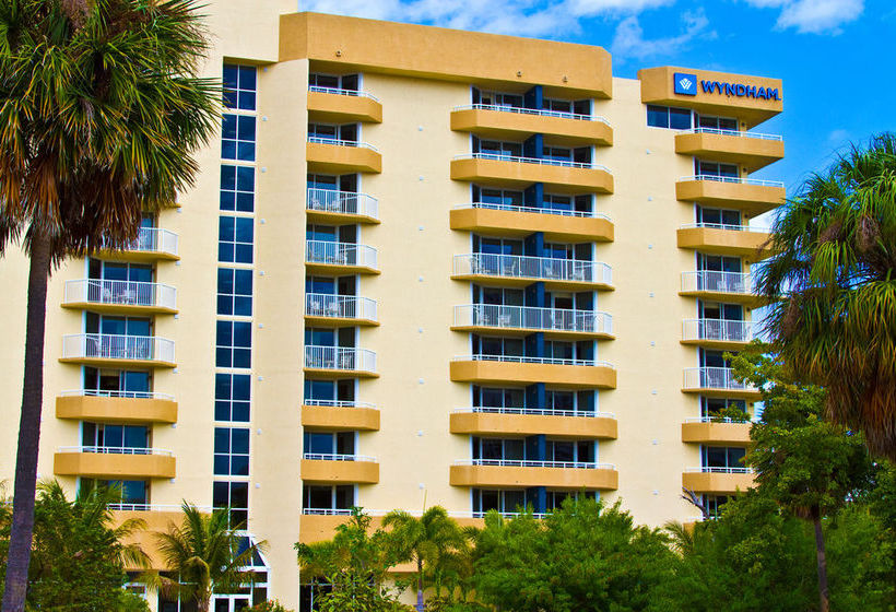 Resort Wyndham Santa Barbara  | Pompano Beach | Florida | United States 13