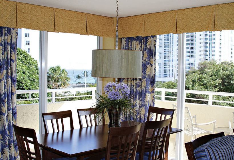 Resort Wyndham Santa Barbara  | Pompano Beach | Florida | United States 14