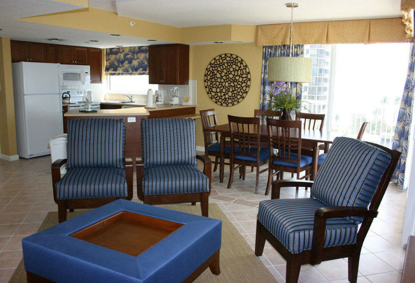 Resort Wyndham Santa Barbara  | Pompano Beach | Florida | United States 15