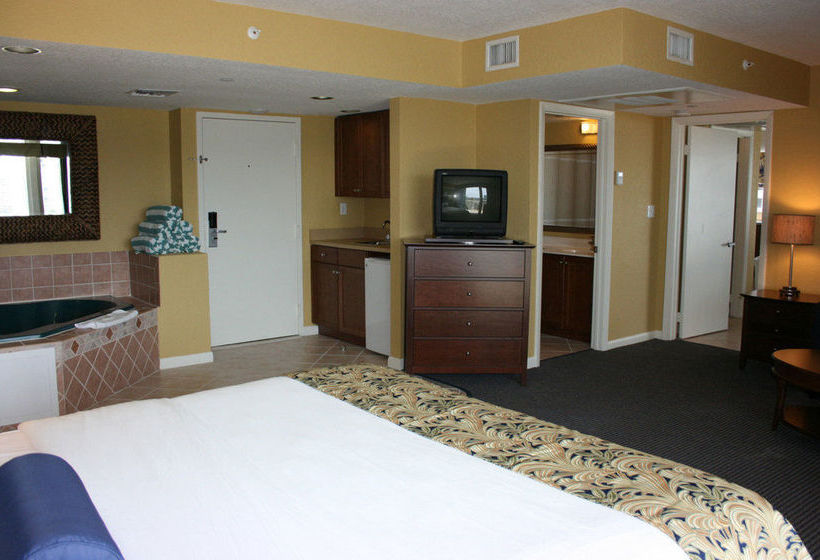 Resort Wyndham Santa Barbara  | Pompano Beach | Florida | United States 16