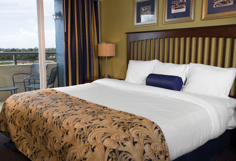 Resort Wyndham Santa Barbara  | Pompano Beach | Florida | United States 17