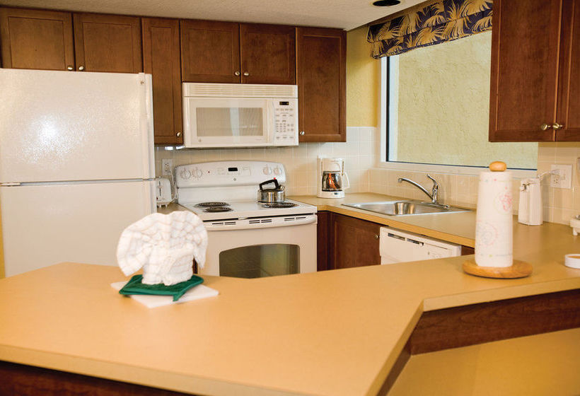 Resort Wyndham Santa Barbara  | Pompano Beach | Florida | United States 18