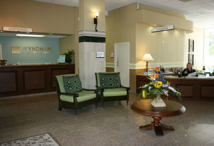 Resort Wyndham Santa Barbara  | Pompano Beach | Florida | United States 19