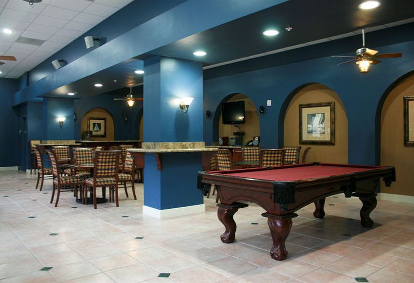 Resort Wyndham Santa Barbara  | Pompano Beach | Florida | United States 2