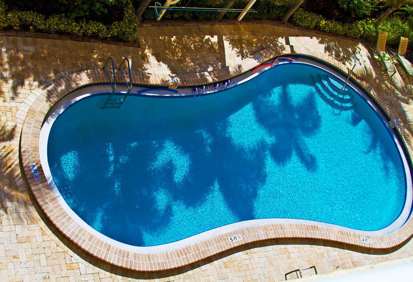 Resort Wyndham Santa Barbara  | Pompano Beach | Florida | United States 20