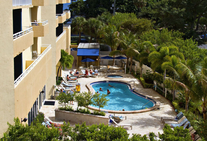 Resort Wyndham Santa Barbara  | Pompano Beach | Florida | United States 5