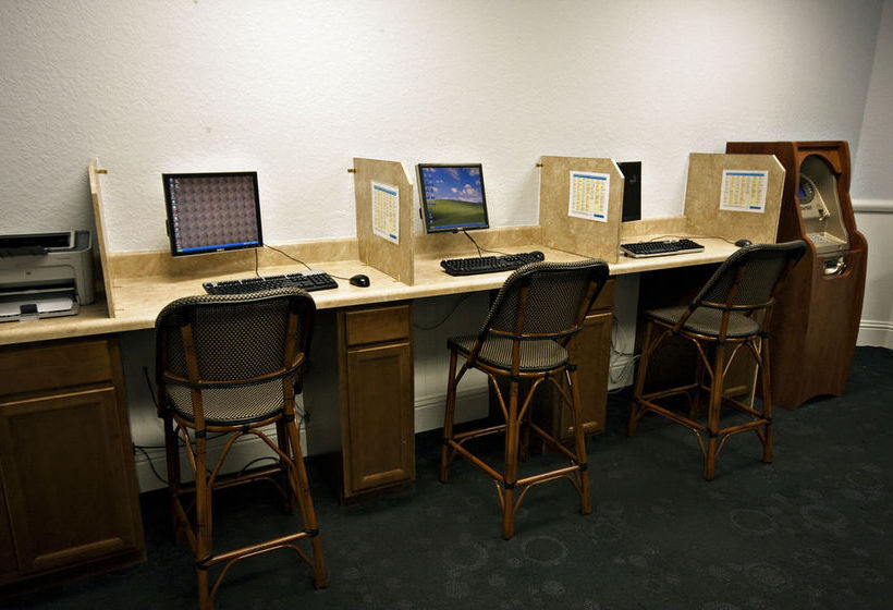 Resort Wyndham Santa Barbara  | Pompano Beach | Florida | United States 6