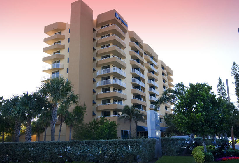 Resort Wyndham Santa Barbara  | Pompano Beach | Florida | United States 8