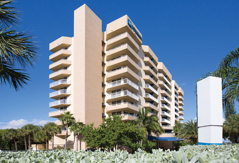 Resort Wyndham Santa Barbara  | Pompano Beach | Florida | United States 9