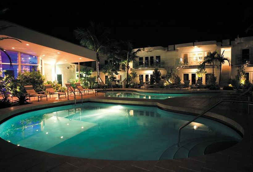 Santa Maria Motel  | Key West | Florida | United States 11