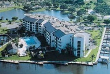 Santa Maria Resort Fort Myers Beach