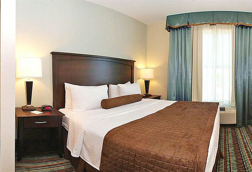 Hotel Best Western Plus Chain Of Lakes Inn   | Leesburg | Florida | United States 1