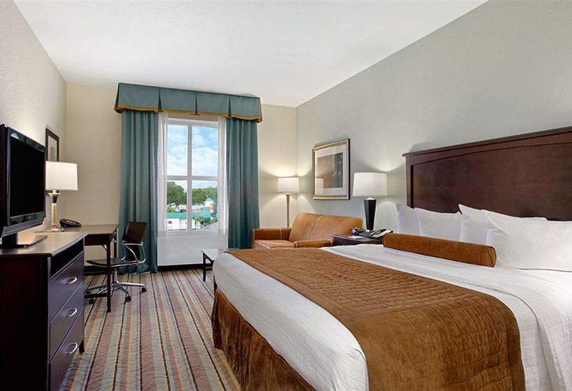 Hotel Best Western Plus Chain Of Lakes Inn   | Leesburg | Florida | United States 10