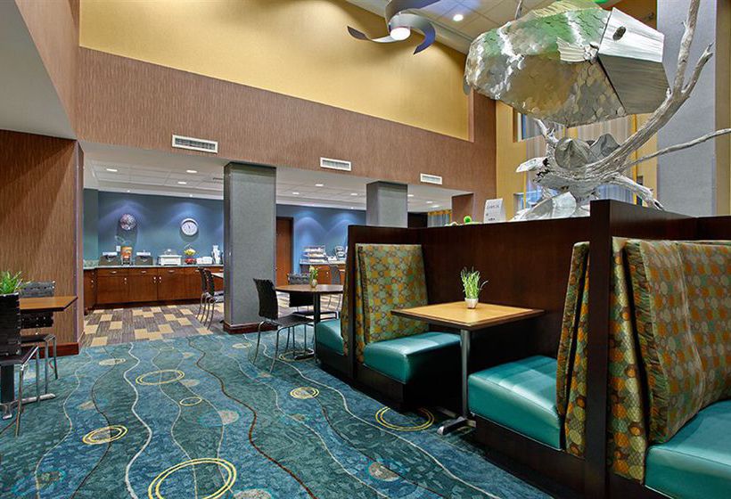 Hotel Best Western Plus Chain Of Lakes Inn   | Leesburg | Florida | United States 11