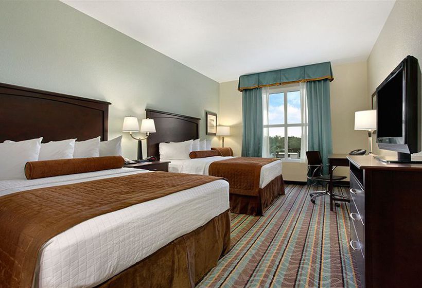 Hotel Best Western Plus Chain Of Lakes Inn   | Leesburg | Florida | United States 12