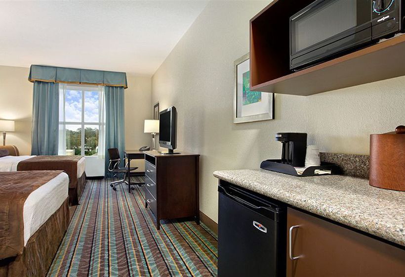 Hotel Best Western Plus Chain Of Lakes Inn   | Leesburg | Florida | United States 13