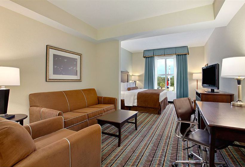 Hotel Best Western Plus Chain Of Lakes Inn   | Leesburg | Florida | United States 14