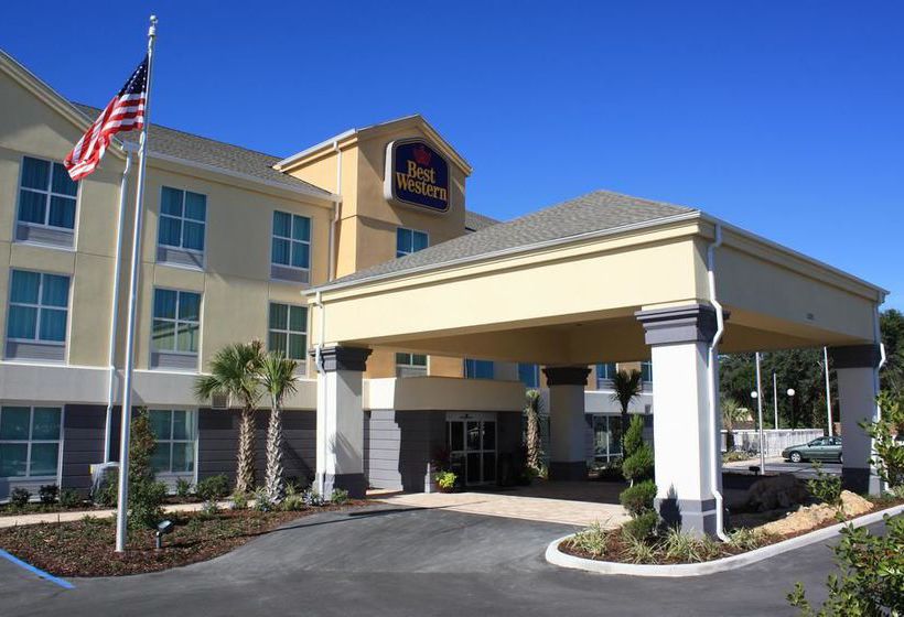 Hotel Best Western Plus Chain Of Lakes Inn   | Leesburg | Florida | United States 15